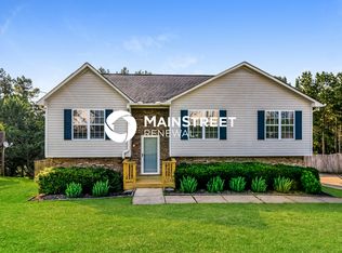 7310 Old Acton Rd, Moody, AL 35004