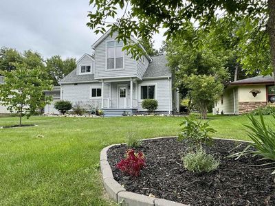 3715 TROY STREET, Wausau, WI, 54403