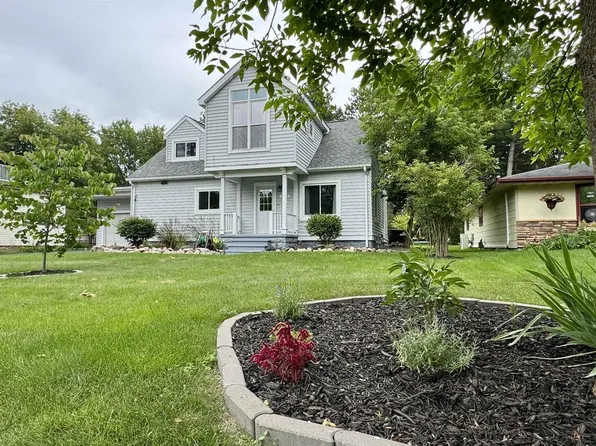 3715 TROY STREET, Wausau, WI 54403