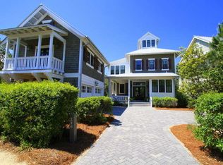 290 Cove Hollow St, Santa Rosa Beach, FL 32459