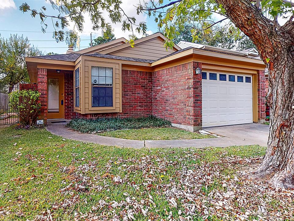 1st image of 7723 High Village Dr