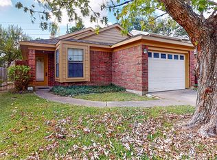 7723 High Village Dr, Houston, TX 77095