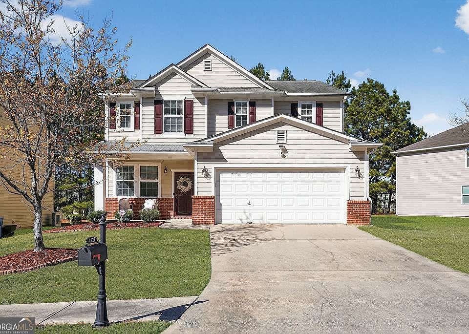 1st image of 7327 Parks Trl