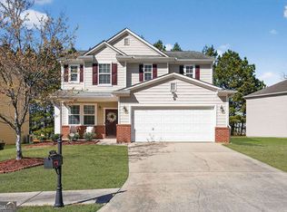 7327 Parks Trl, Fairburn, GA 30213