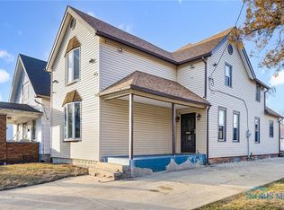 1422 Hamilton St, Toledo, OH 43607