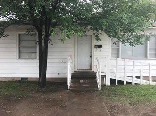 300 S Fairmont St, Amarillo, TX 79106