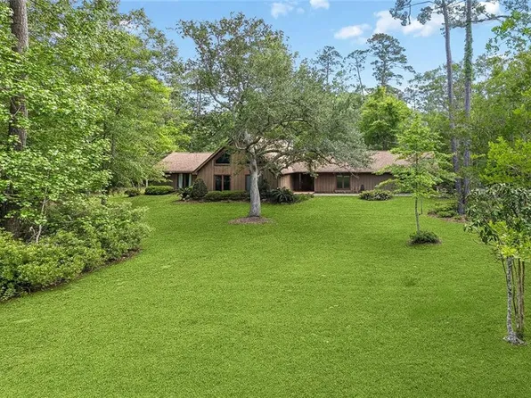203 Lefleur Dr, Slidell, LA 70460
