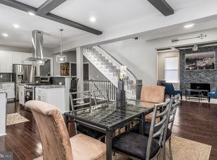 3700 Springdale Ave, Baltimore, MD 21216