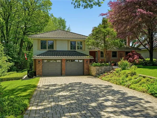 364 Shoreview Rd, Burlington, ON L7T 2N5