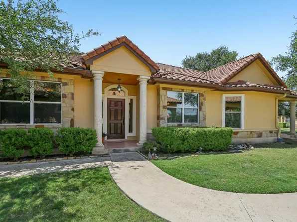 2004 American Dr Unit 2, Lago Vista, TX 78645