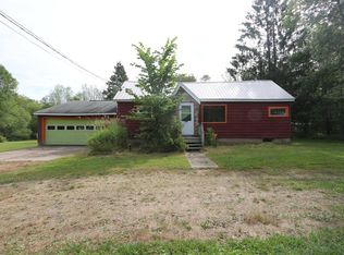 4863 S Nicolet Rd, Sault Sainte Marie, MI 49783