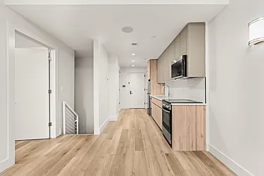 91 Bruckner Boulevard, #105