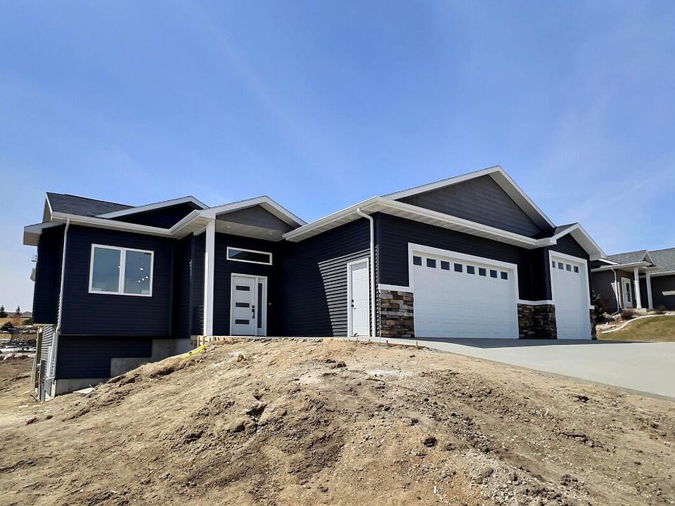 3414 Valley Dr, City Of Bismarck, ND 58503 MLS 4005224 Zillow
