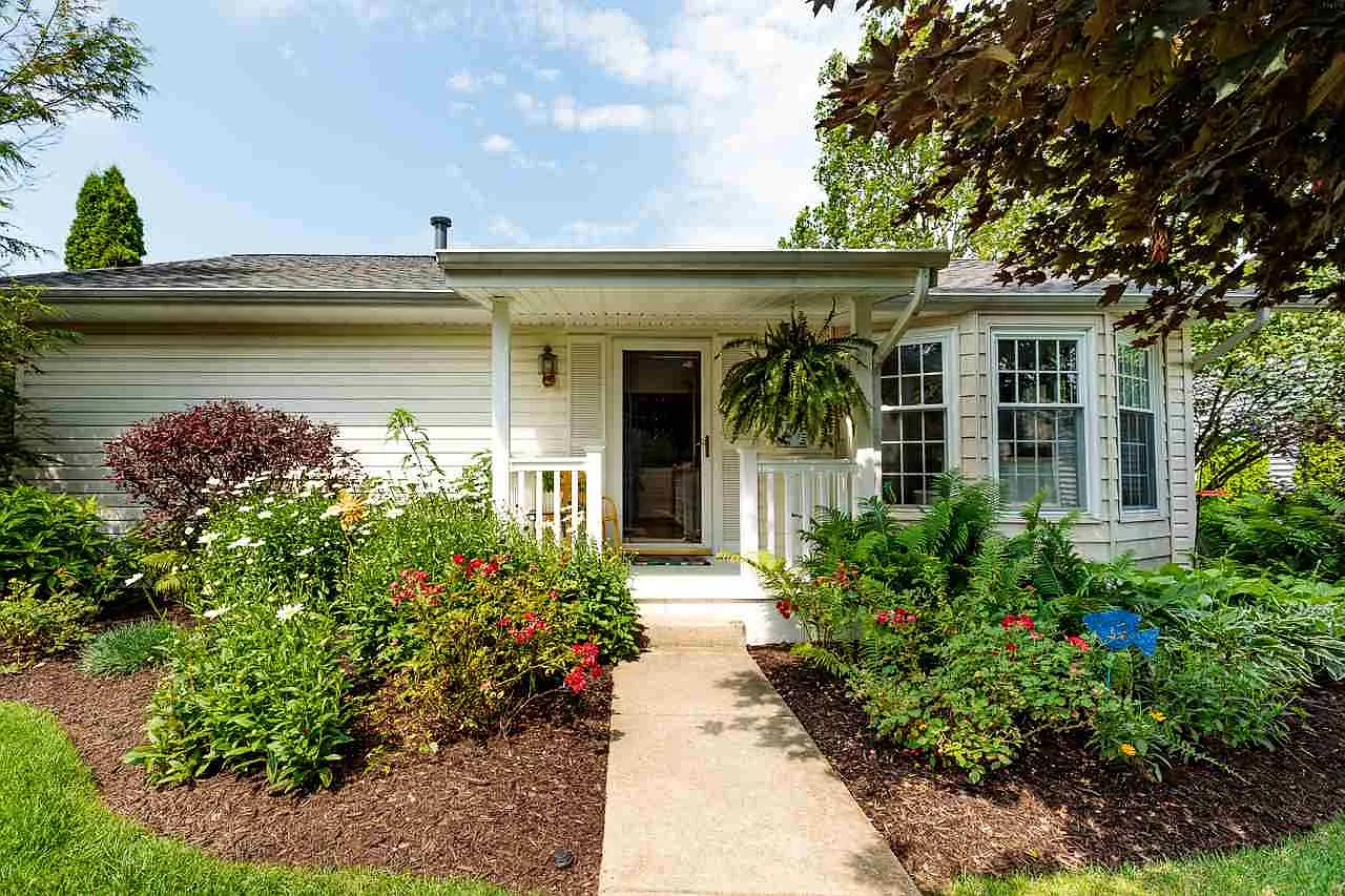8088 E Quiet Harbor Dr photo 1