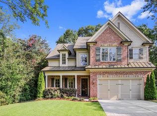 1852 Bragg St, Chamblee, GA 30341