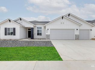 14749 N Ninja Way, Nampa, ID 83651