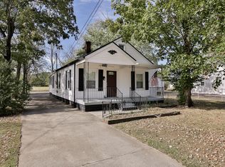 8714 Brown Austin Rd, Fairdale, KY 40118