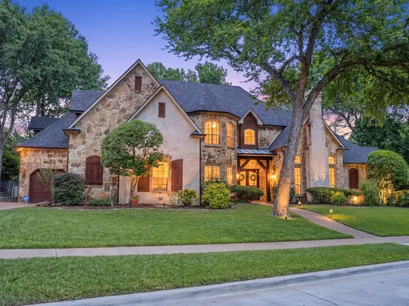 2404 Racheal Dr, Heath, TX 75032