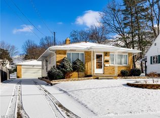 1519 Grand Park Ave, Akron, OH 44310