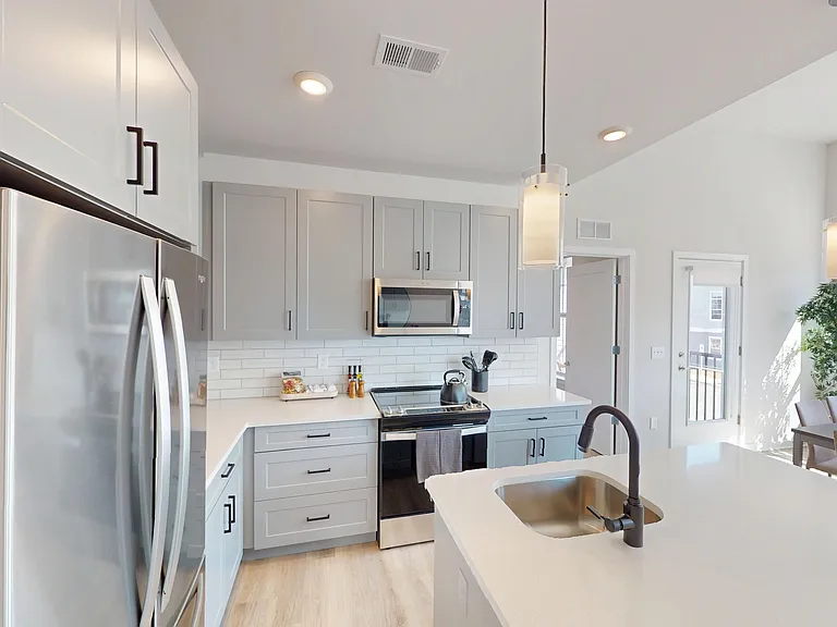The Villas at Woodmont Valley — Photo 24