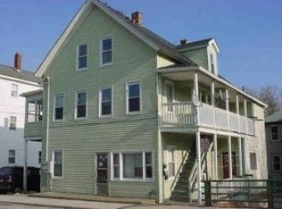 108 Charlton St #1, Southbridge, MA 01550