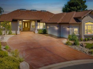 18 Grandview Ct, Copperopolis, CA