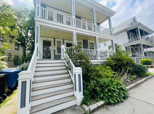 10 Vincent Ave #10, Belmont, MA 02478