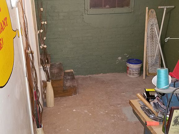 Finished Basement