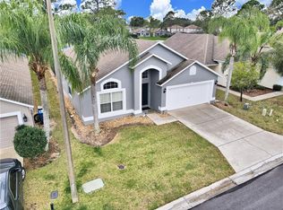2721 Kokomo Loop, Haines City, FL 33844