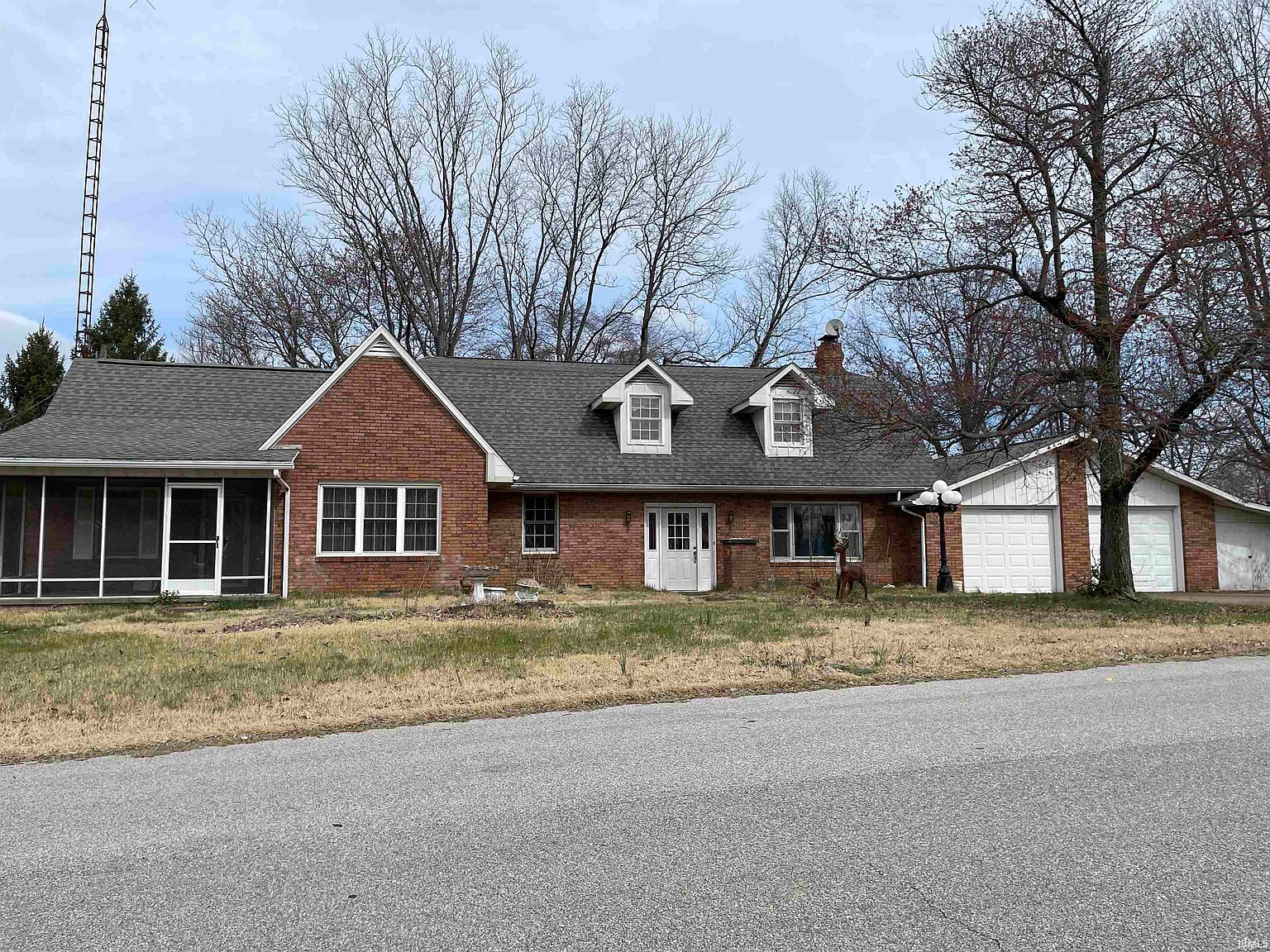 238 E Market St, Chrisney, IN 47611 Zillow