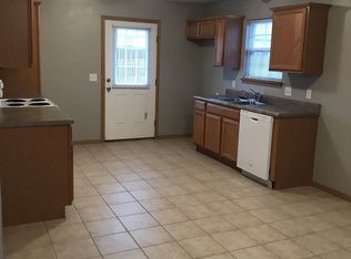 1250 N Northwood Ave, Republic, MO 65738