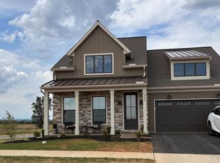 500 Winding Creek Blvd, Annville, PA 17003