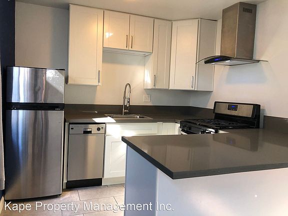 4th image of 1743 S La Brea Ave Unit 25