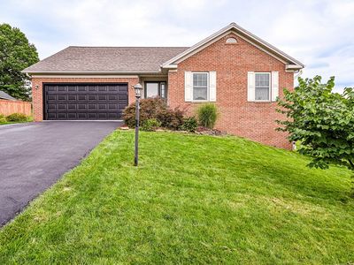 107 Ashton Dr, Mount Pleasant, PA, 15666