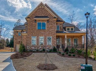 925 Settles Creek Way #27, Suwanee, GA 30024