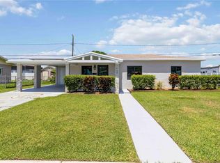 14681 Polk St, Miami, FL 33176