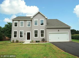 17023 Troyer Rd, Monkton, MD 21111