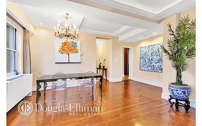 Sold by Douglas Elliman