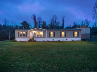 712 N Parler Ave, Saint George, SC 29477