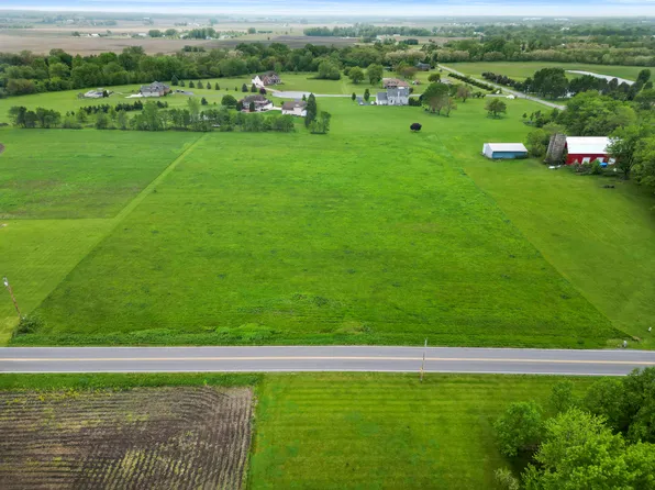 14578 Montgomery St, Hebron, IN 46341