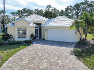 1302 Islamorada Blvd, Punta Gorda, FL 33955