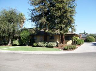 5122 W Cambridge Ave, Visalia, CA 93277