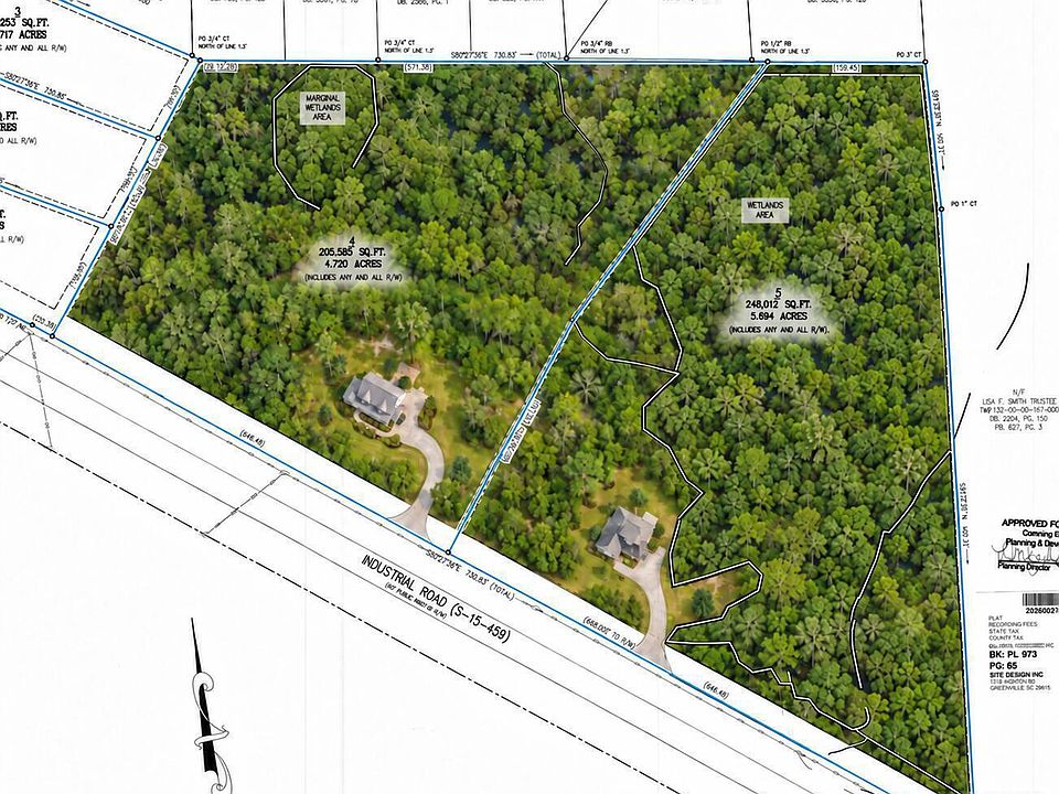 2nd image of Tbd Lot 4 Industrial Road