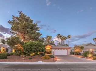 5412 Indian Hills Ave, Las Vegas, NV 89130