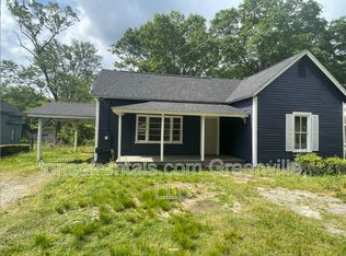 573 Saxon Ave, Spartanburg, SC 29301