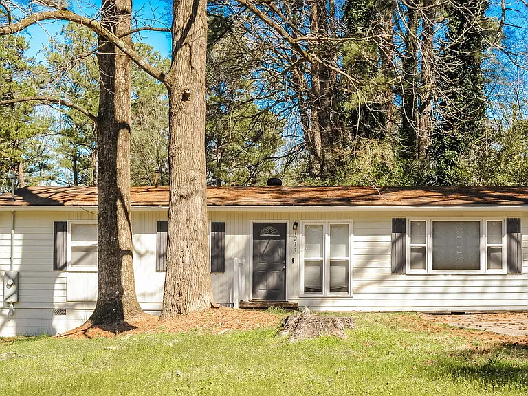 1233 Carolyn St — Photo 1