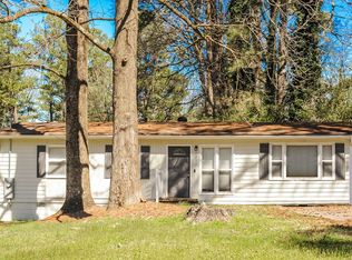 1233 Carolyn St, Marietta, GA 30062