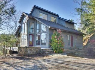 25 Seneca Ln, Lakemont, GA 30552