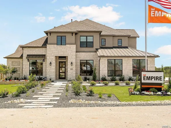 5008 EVERLY TER, San Antonio, TX 78263