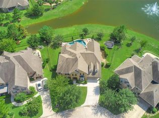 7 Millers Rock Ct, Spring, TX 77389